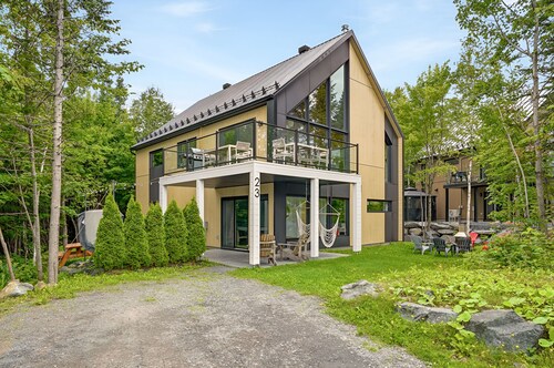 Spa, Nature & Comfort | Le Repère Alpin