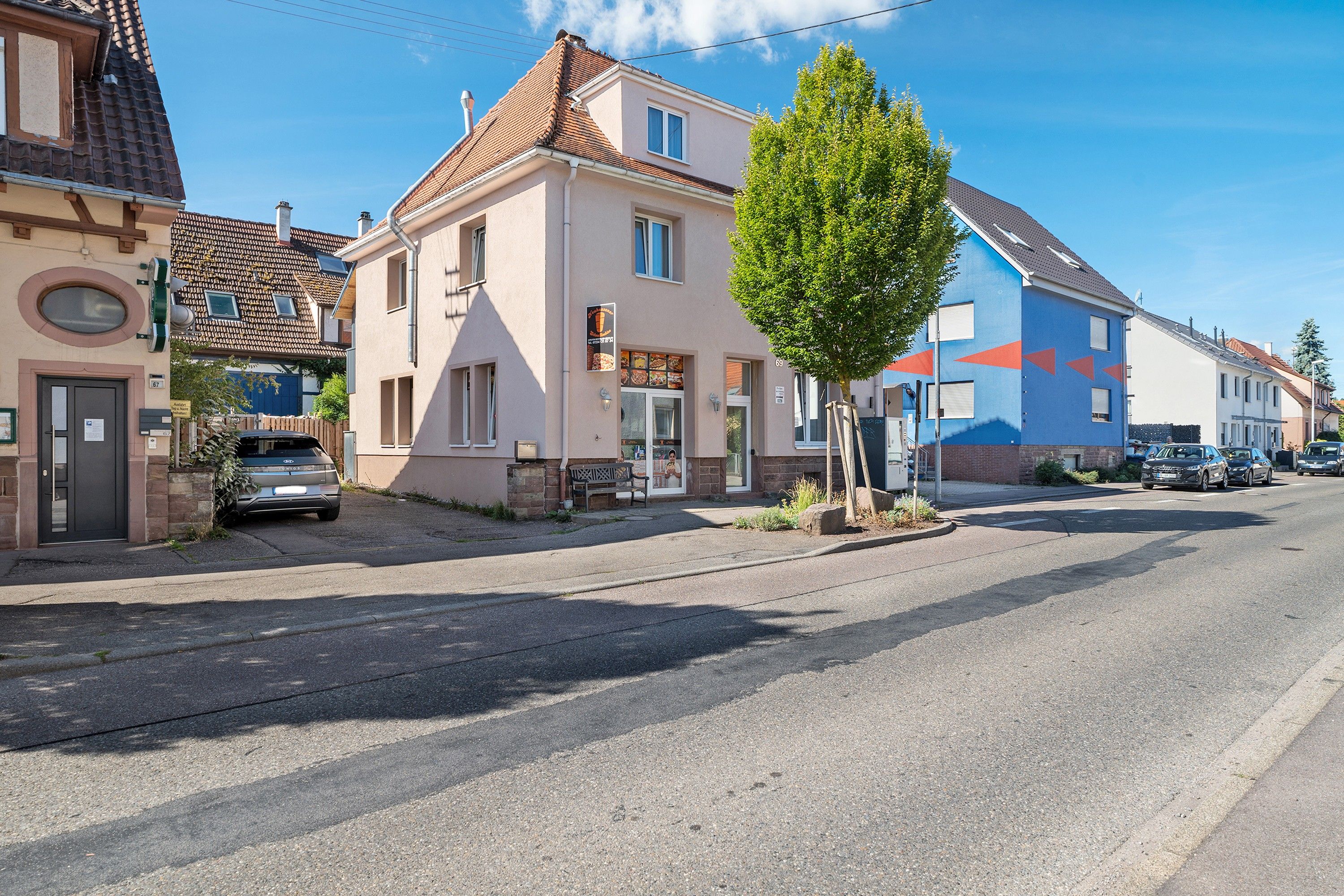 Eksteriør