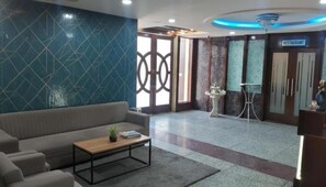 Unclassified image, 3 of 20, button - Hotel Elegance (Udaipur)
