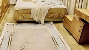 Apartamento, 2 habitaciones, accesible para personas con discapacidad, fumadores