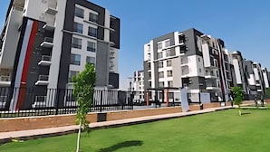 Apartamento, 2 habitaciones, accesible para personas con discapacidad, fumadores | Exterior