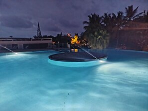 Pool - Vrbo Property (st françois)