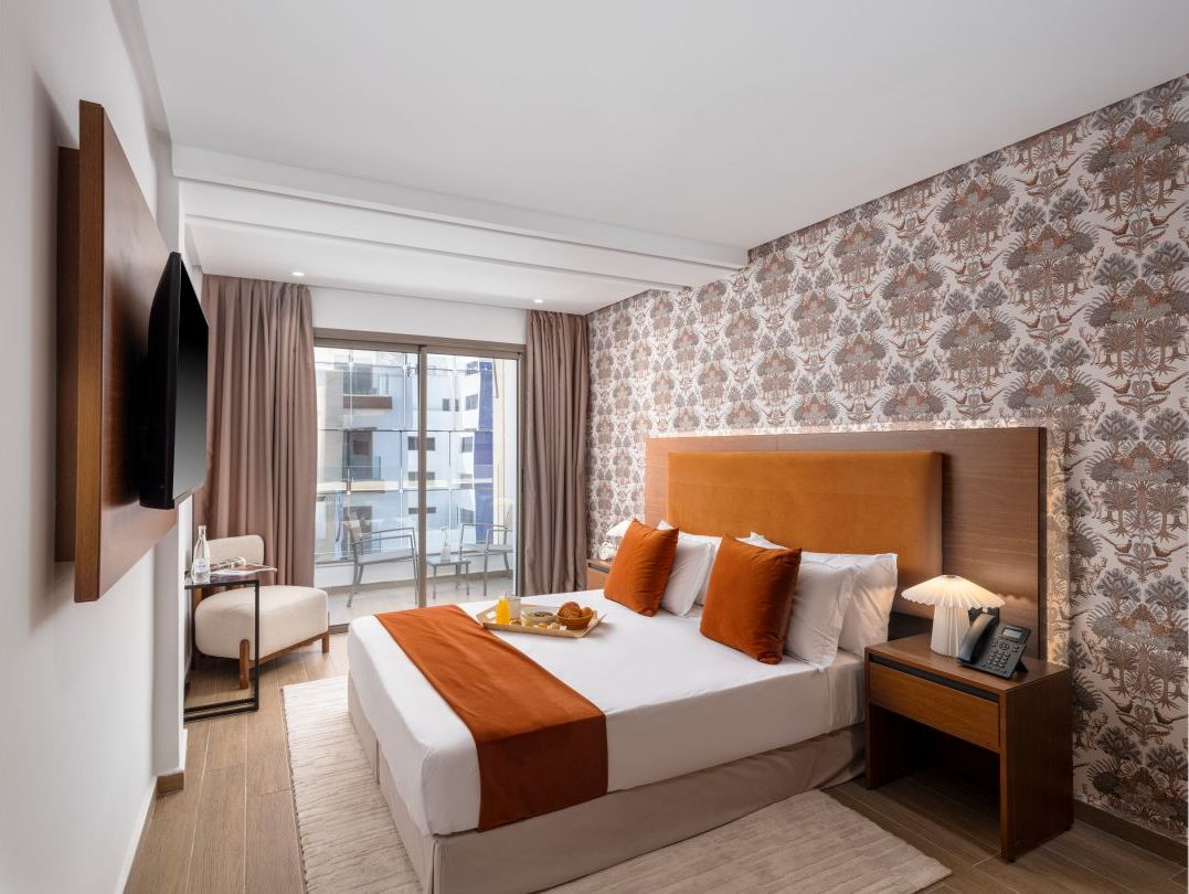 Comfort-Doppelzimmer