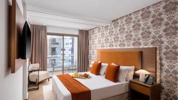 Comfort-Doppelzimmer