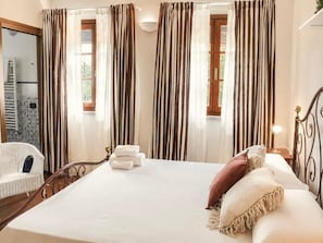 Unclassified image, 2 of 40, button - Hotel Sor Paolo (San Casciano in Val di Pesa)