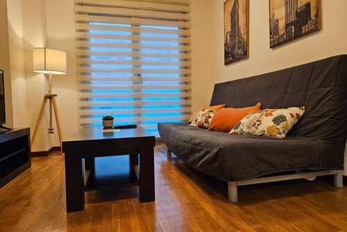 1A120 Charming and Quiet Apartment in Gijón by R2R