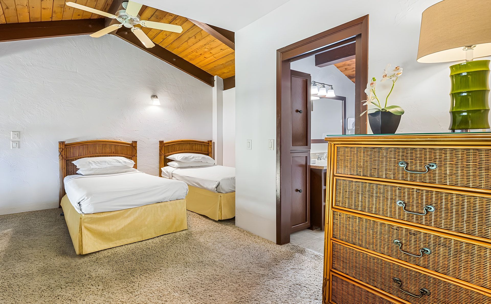 Beachfront 4br, 2 Condos For 12 At Papakea Resort! - Maui, HI