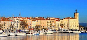 Port de plaisance