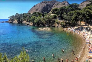 Plage