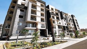Room, 1 Bedroom, Accessible, Smoking | Exterior - Room-girls-only Room in Jannah Zayed Com (Sheikh Zayed City)