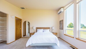 Room - Rain Shadow Retreat in beautiful Sequim (Sequim)
