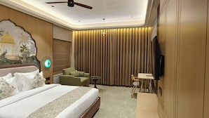 Room - The Ocean Prime By Ekansh Group (Dwarka)