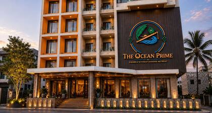 The Ocean Prime By Ekansh Group