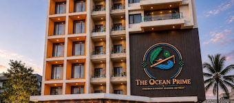 The Ocean Prime By Ekansh Group