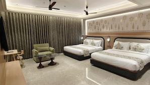 Room - The Ocean Prime By Ekansh Group (Dwarka)