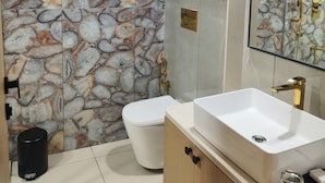 Bathroom - The Ocean Prime By Ekansh Group (Dwarka)