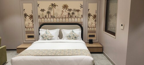 The Ocean Prime By Ekansh Group