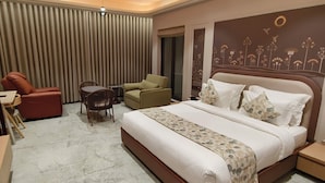 Room - The Ocean Prime By Ekansh Group (Dwarka)