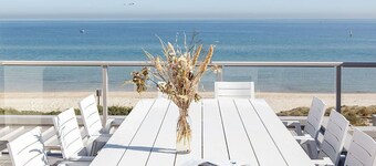 Bonbeach Bliss Contemporary Waterfront Living