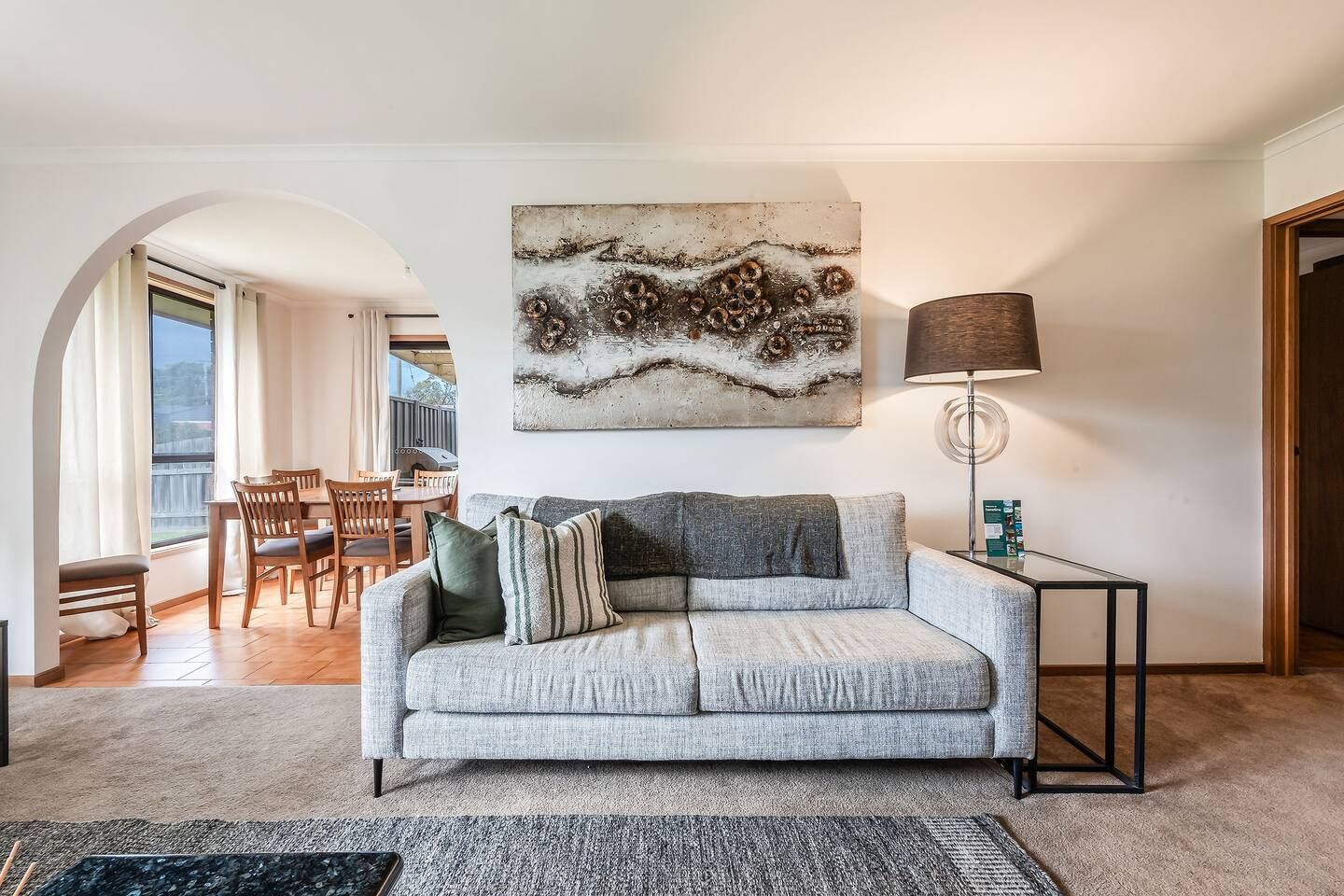 Solanders Retro Residence Group Stay By The Beach - Safety Beach