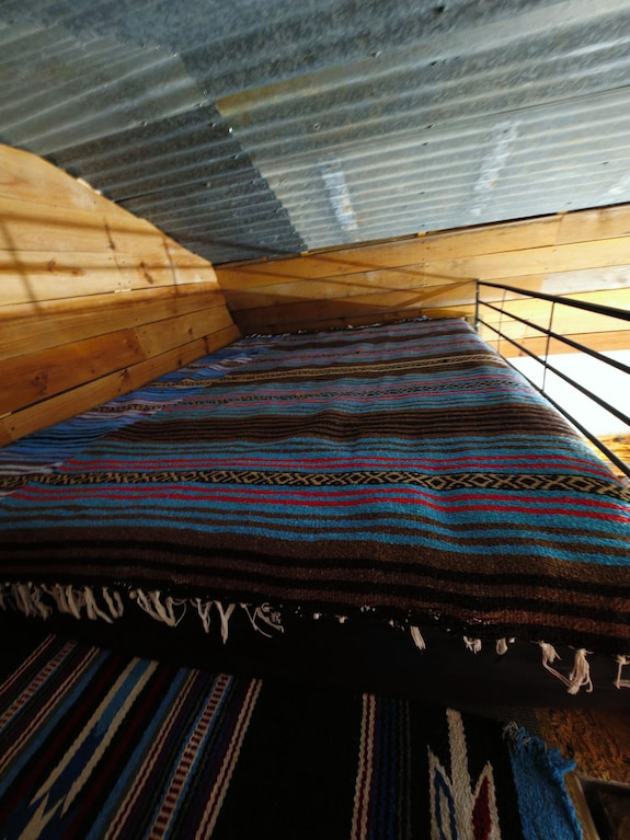 Adventure By Day, Stargazing By Night , Unplug Under The Big Bend Stars - Coahuila