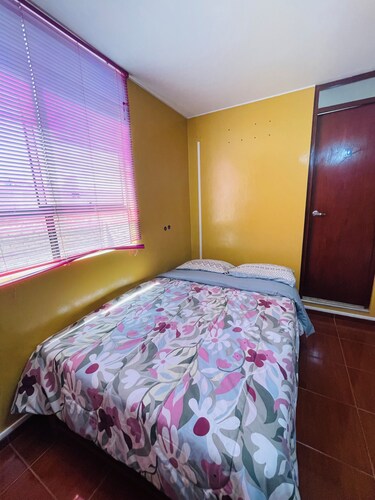 HOSPEDAJE  PUNTO CLAVE