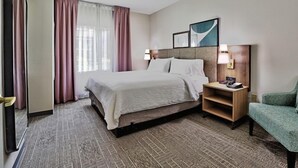 Unclassified image, 3 of 21, button - 2BR Accessible Suite | Free Hot Breakfast + Pool (Albuquerque)