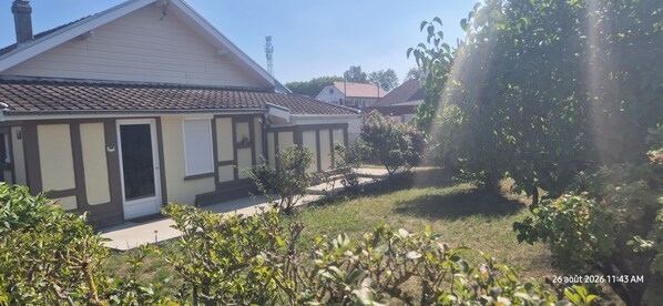 Außenbereich