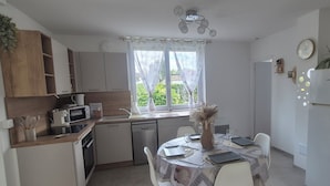 Cucina privata