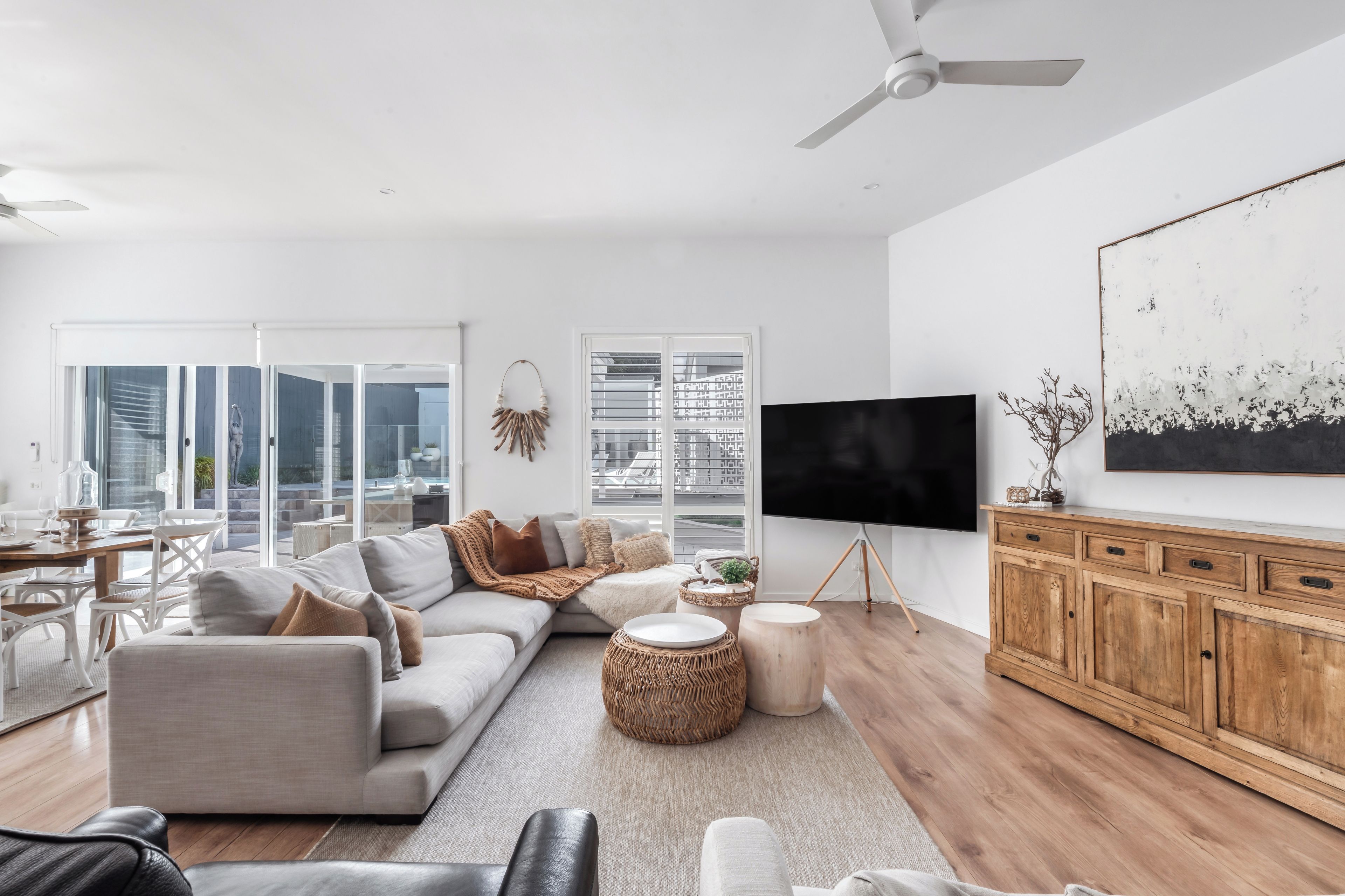 Sundrift A Contemporary Poolside Sanctuary - Cape Schanck