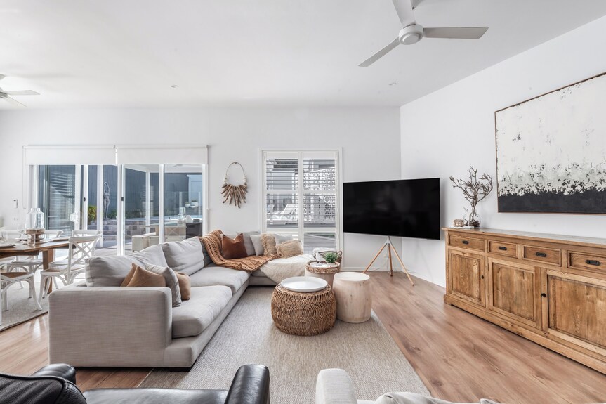 Sundrift A Contemporary Poolside Sanctuary - Cape Schanck