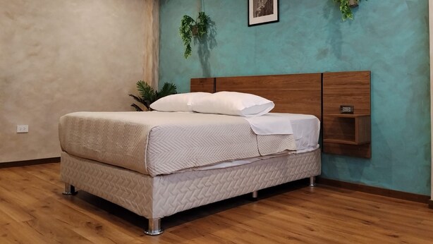 Classic Double Room - SAMANA INN  (Arequipa)