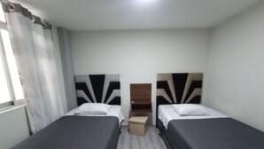 Classic Twin Room - SAMANA INN  (Arequipa)