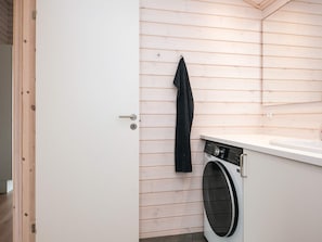 Interior - 5 Star Holiday Home in Romo (Rømø)