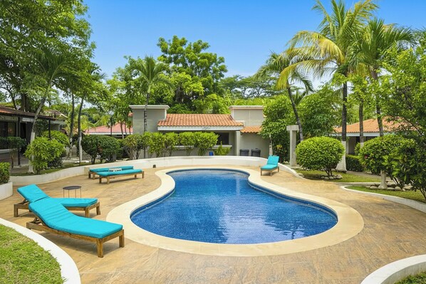 Pool - Club Voca Studio w/ Resort-Style Pool! (Playas del Coco)