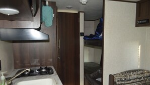 Unclassified image, 4 of 32, button - The Lux Camper - Getaway to So. Illinois (Murphysboro)