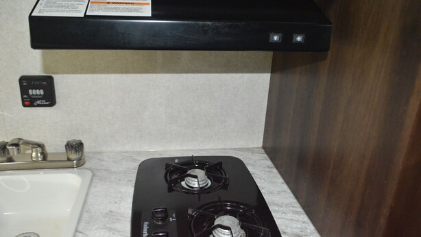 Unclassified image, 1 of 32, button - The Lux Camper - Getaway to So. Illinois (Murphysboro)