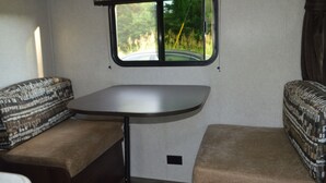 Unclassified image, 3 of 32, button - The Lux Camper - Getaway to So. Illinois (Murphysboro)