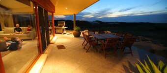 Almonta Park Lodge