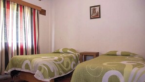 Baita Classic, vista giardino | Wi-Fi gratuito