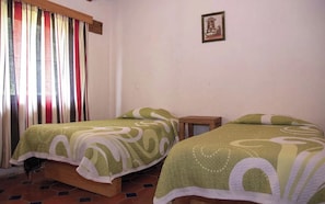 Classic Cabin, Garden View - cabañas la bonita de mazamitla  (Mazamitla)