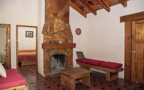 Classic Cabin, Garden View - cabañas la bonita de mazamitla  (Mazamitla)