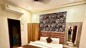 Deluxe-Doppelzimmer