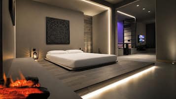 Suite | Spa