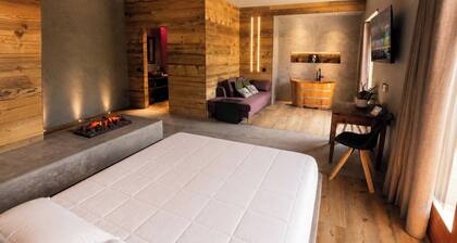 Agarthi Suites