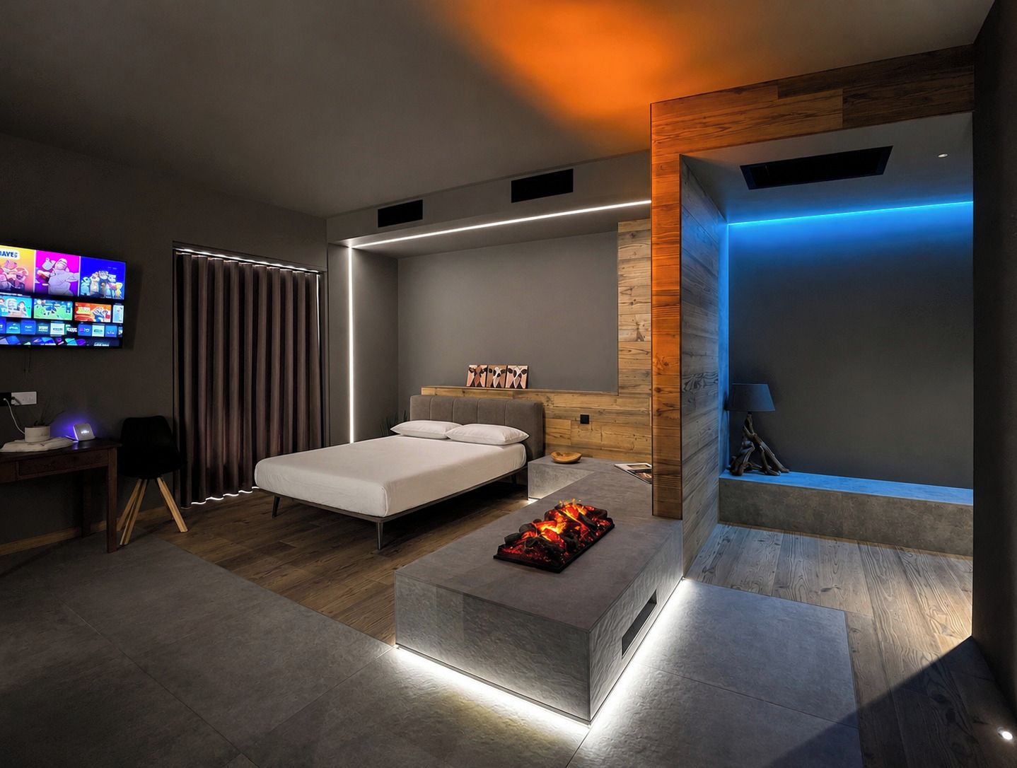 Kamar