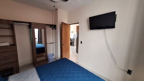 Room - Modern & Secure 2 Bedrooms Zapopan Gem - Perfect for Families & Trips (Zapopan)
