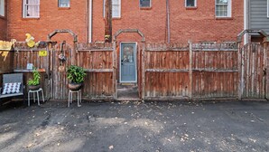 Eksteriør