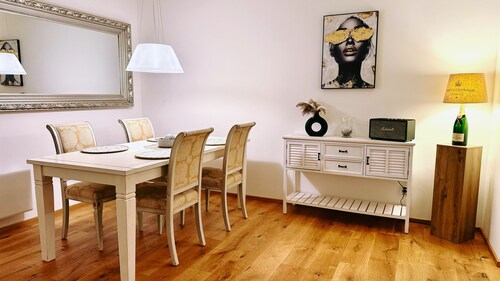 Boho Living Homes Design Apartment l Velden am Wörthersee