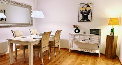 Boho Living Homes Design Apartment l Velden am Wörthersee